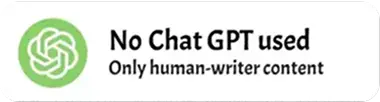 NoChatGptUsed