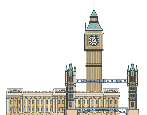 Houses of Parliament