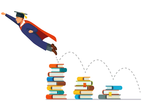 Start Getting Straight A’s! Book Experts Now!