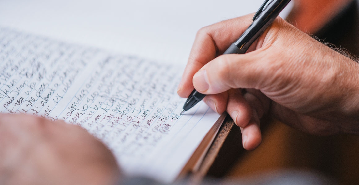 Essay Writing